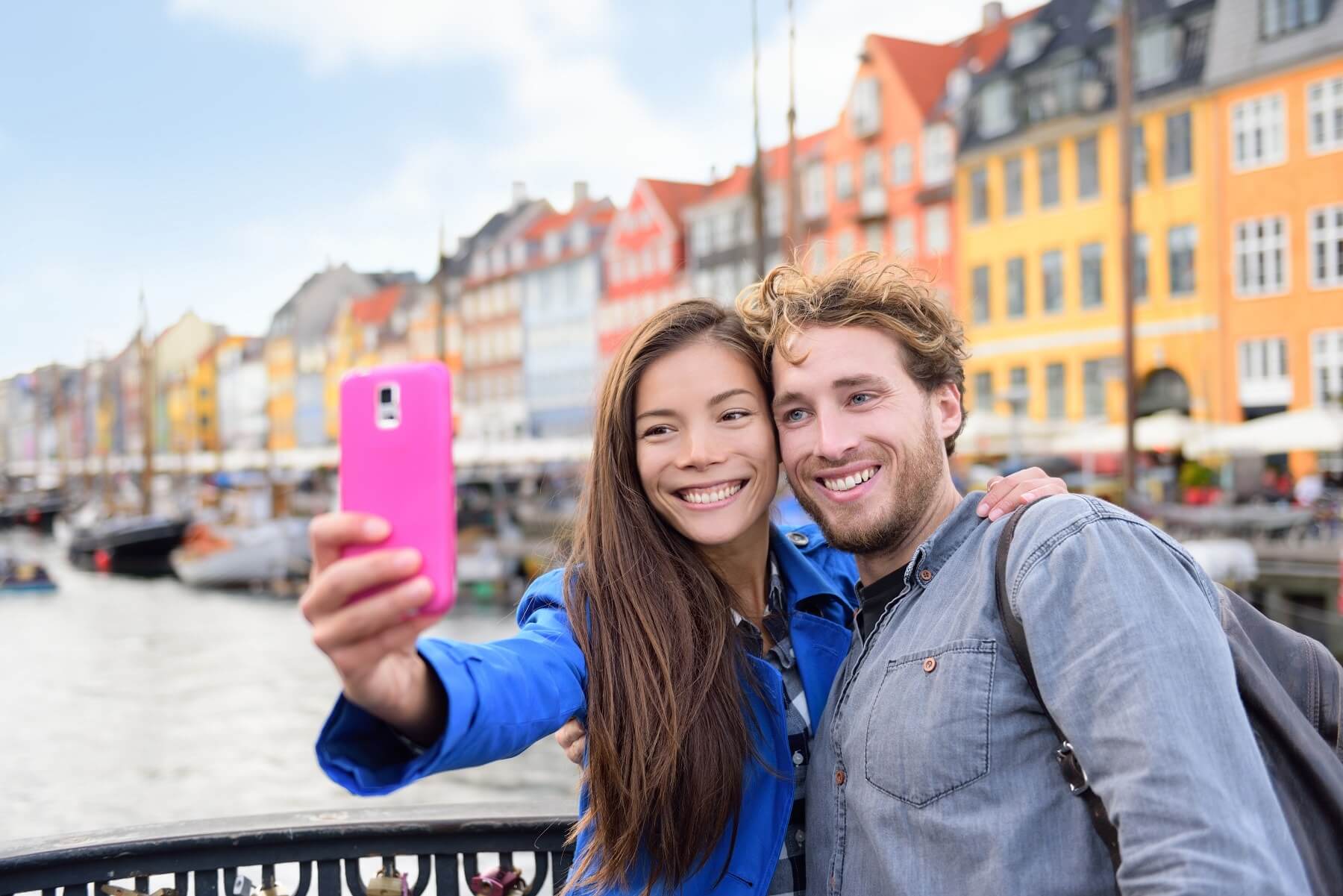 Bons plans réductions à Copenhague